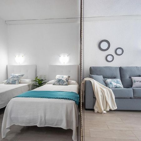 Bonito Estudio Renovado Salou Exterior photo