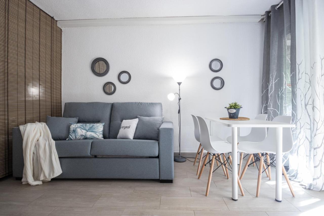 Bonito Estudio Renovado Salou Exterior photo