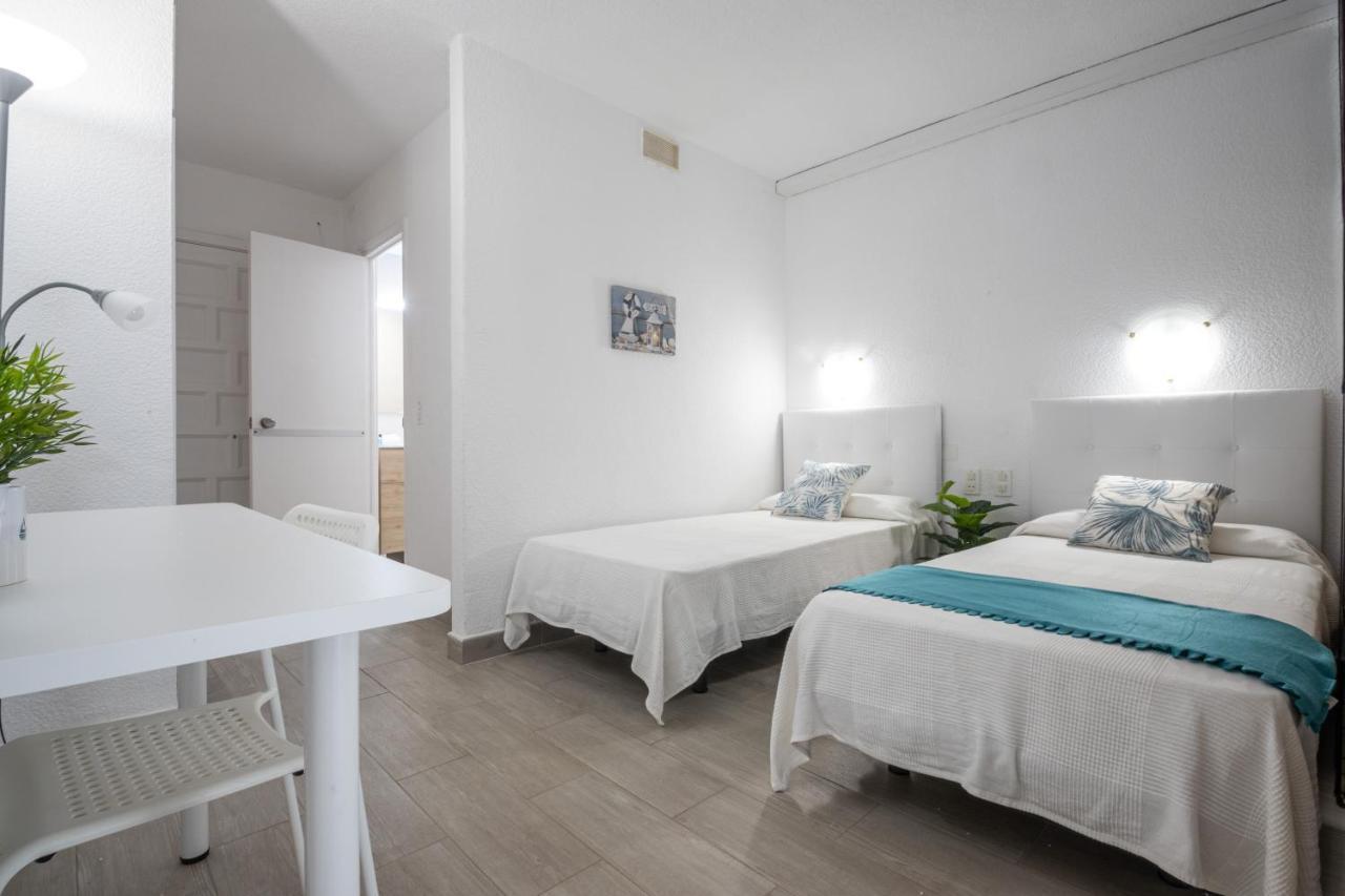 Bonito Estudio Renovado Salou Exterior photo